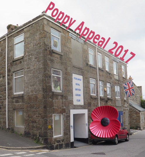 poppy hall 2017