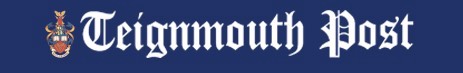 teignmouth post logo